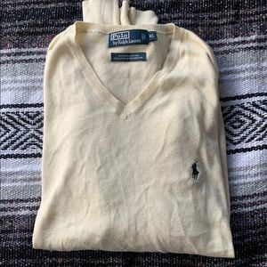 Polo Ralph Lauren sweater